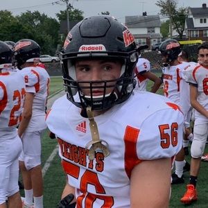 Meet your Posher, Christopher